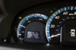 Toyota Camry Hybrid 2012 года